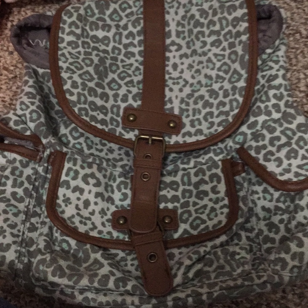 Backpack